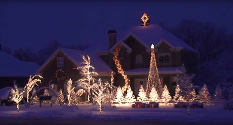 best-christmas-lights-display