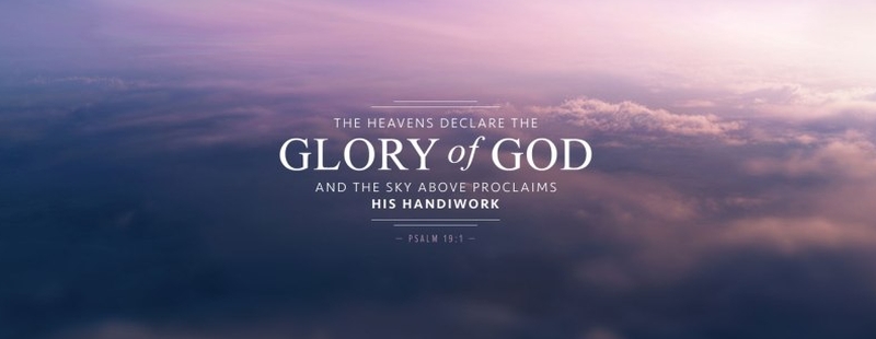 heavens-declare-the-glory-of-God