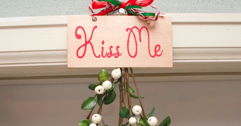 mistletoe