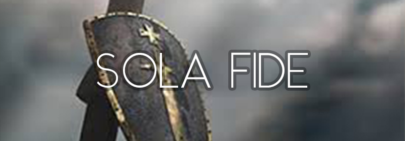 sola-fide