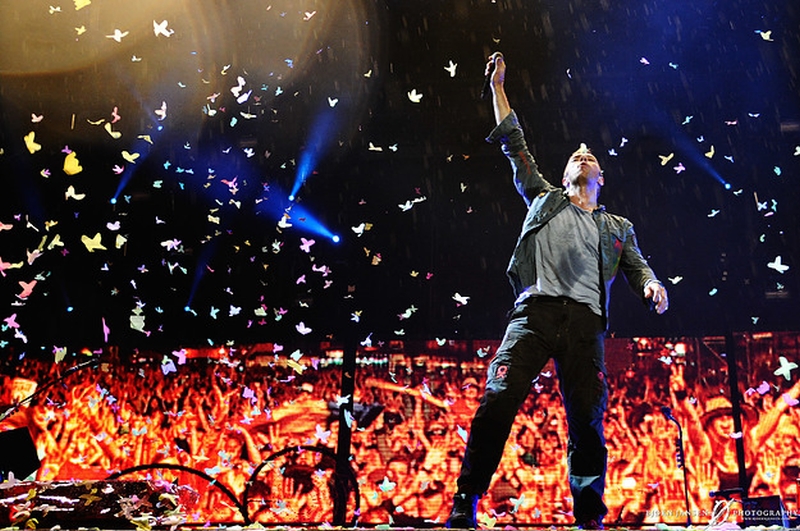 coldplay-concert