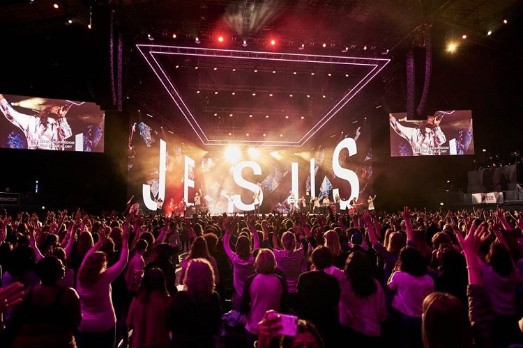 hillsong-conference