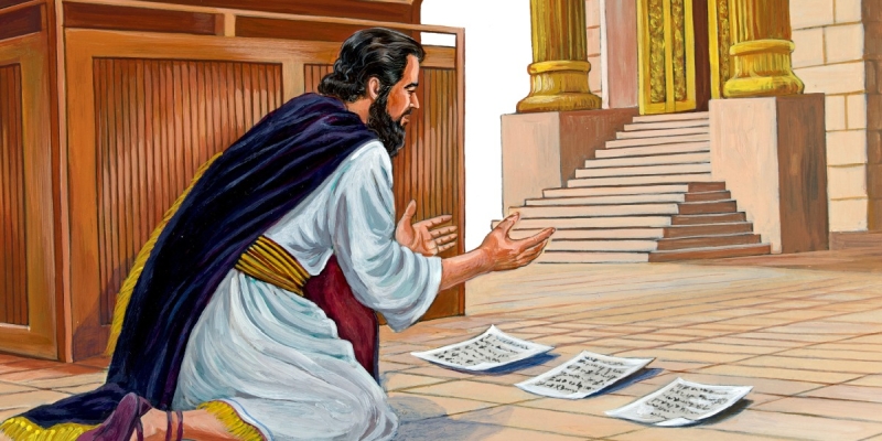 king-hezekiah-prays