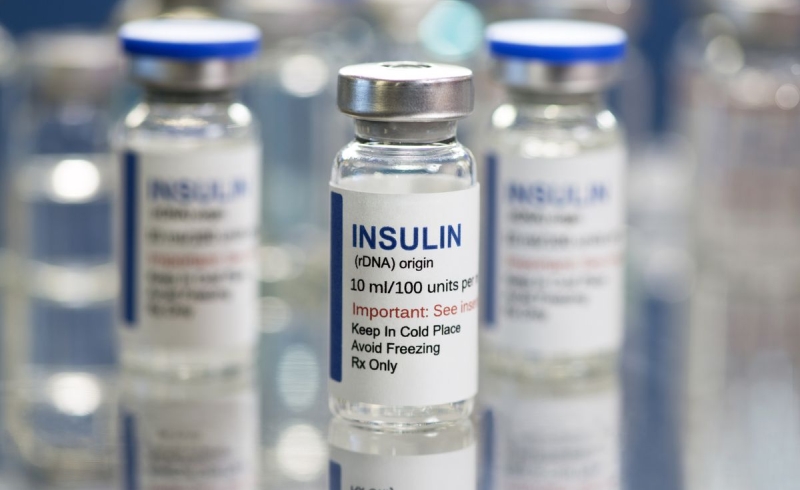 rdna-insulin