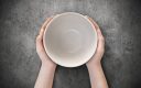 An Empty Plate: The Free Miracle Weight Loss Cure