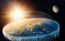 Flat Earth “Proofs” Are Hearsay And Incorrect, And Lack Substance