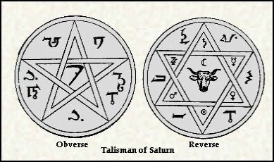 talisman-of-saturn-hexagram-pentagram
