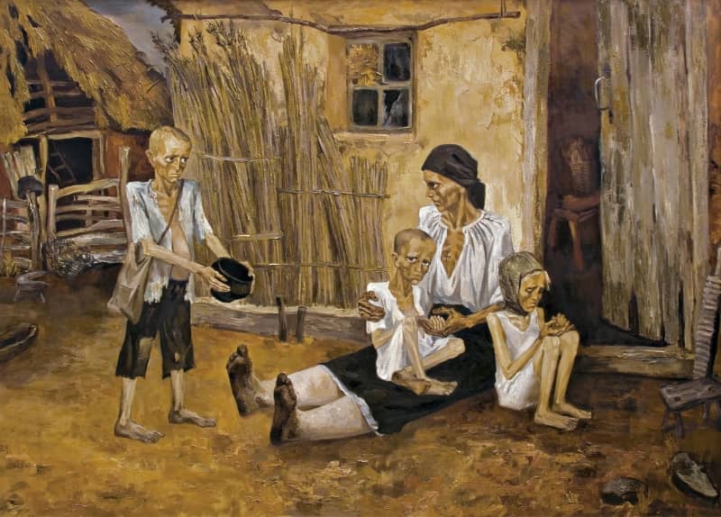 Marchenko-Nina-Children-of-the-Holodomor