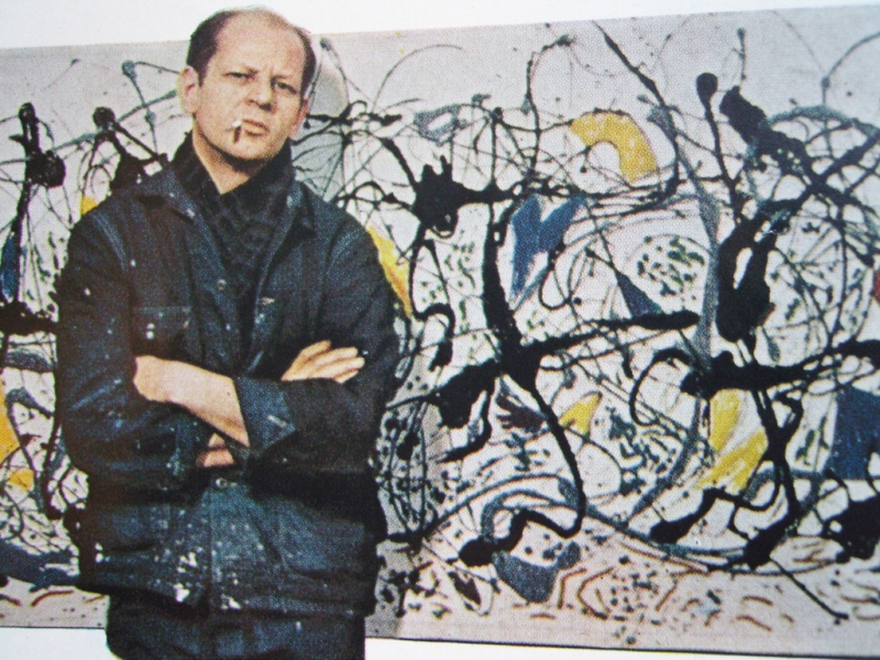 jackson-pollock-painting