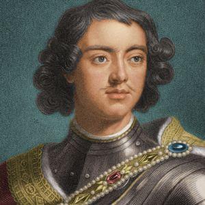 Peter the Great