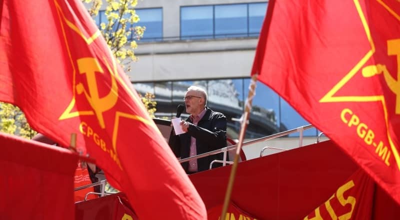 corbyn-communist-labour-party-uk