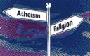 World Atheism Composes Only 1.8% of the World’s Population Outside China