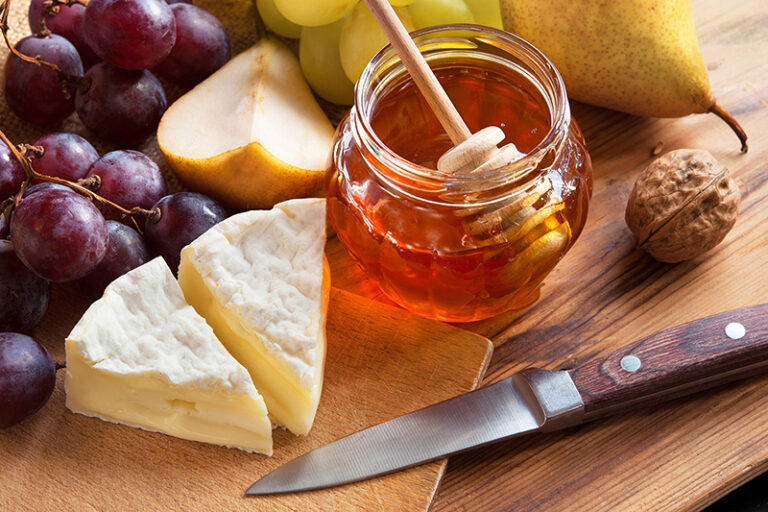 Milk and Honey and Biblical Prophesy Revive Truth