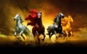 Revelation, the End Times, & The 4 Horses of the Apocalypse: Not What You Think